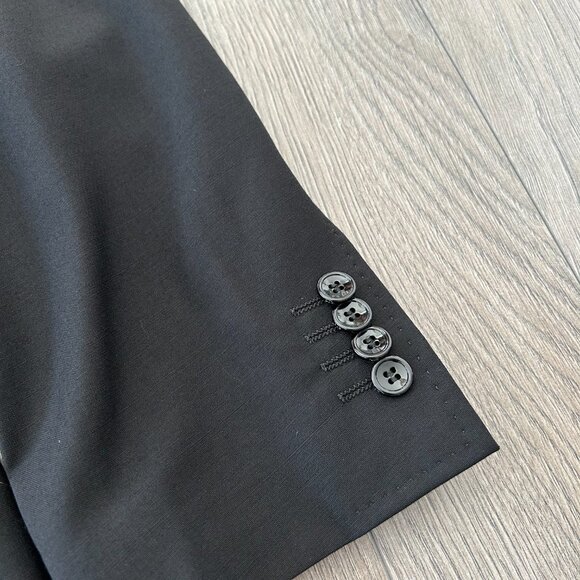 CALVIN KLEIN classic blazer / suit - Picture 3 of 6